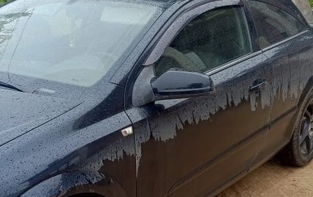 Opel Astra H, 2008 год, 510 000 рублей, 8 фотография