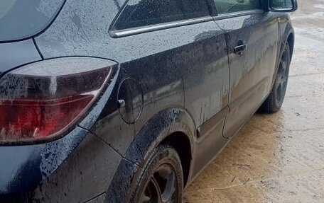 Opel Astra H, 2008 год, 510 000 рублей, 5 фотография
