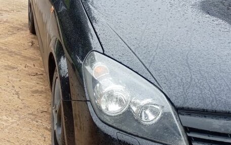 Opel Astra H, 2008 год, 510 000 рублей, 4 фотография
