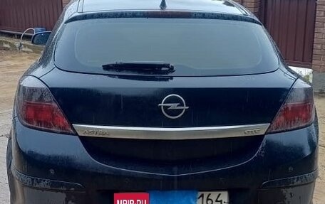 Opel Astra H, 2008 год, 510 000 рублей, 6 фотография