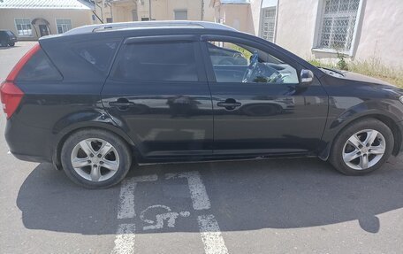KIA cee'd I рестайлинг, 2011 год, 550 000 рублей, 4 фотография