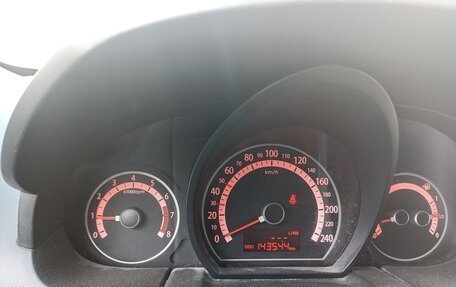 KIA cee'd I рестайлинг, 2011 год, 550 000 рублей, 10 фотография