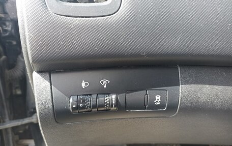 KIA cee'd I рестайлинг, 2011 год, 550 000 рублей, 9 фотография