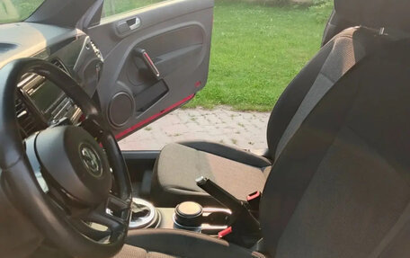 Volkswagen Beetle, 2014 год, 1 500 000 рублей, 9 фотография