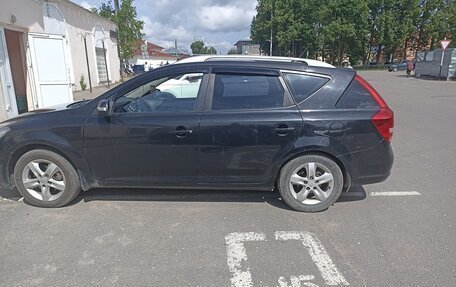 KIA cee'd I рестайлинг, 2011 год, 550 000 рублей, 5 фотография