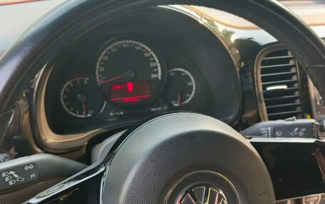 Volkswagen Beetle, 2014 год, 1 500 000 рублей, 8 фотография