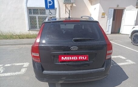 KIA cee'd I рестайлинг, 2011 год, 550 000 рублей, 6 фотография