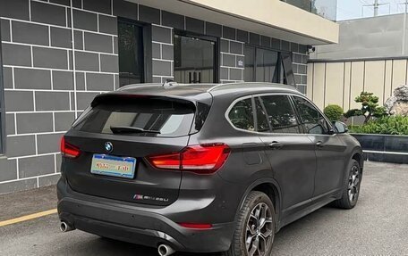 BMW X1, 2022 год, 1 955 000 рублей, 5 фотография