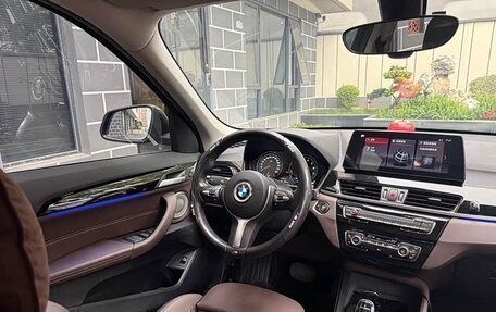 BMW X1, 2022 год, 1 955 000 рублей, 12 фотография