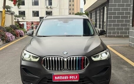 BMW X1, 2022 год, 1 955 000 рублей, 2 фотография
