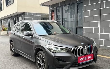 BMW X1, 2022 год, 1 955 000 рублей, 3 фотография