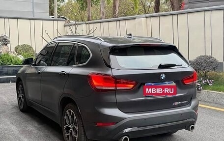 BMW X1, 2022 год, 1 955 000 рублей, 4 фотография