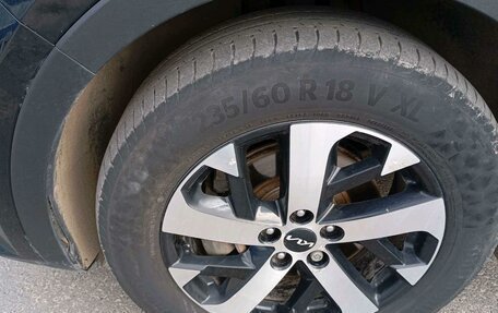 KIA Sorento IV, 2022 год, 3 909 000 рублей, 4 фотография