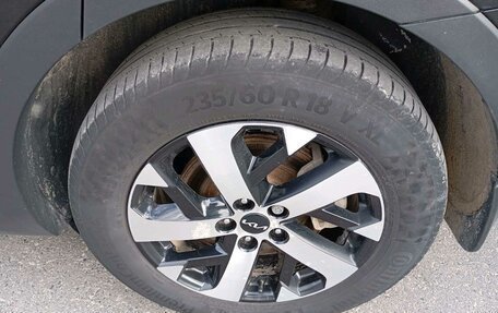 KIA Sorento IV, 2022 год, 3 909 000 рублей, 3 фотография