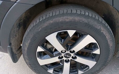 KIA Sorento IV, 2022 год, 3 909 000 рублей, 5 фотография