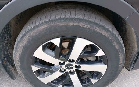 KIA Sorento IV, 2022 год, 3 909 000 рублей, 2 фотография