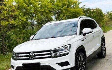 Volkswagen Tharu, 2022 год, 1 970 000 рублей, 1 фотография