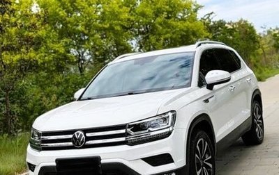 Volkswagen Tharu, 2022 год, 1 970 000 рублей, 1 фотография