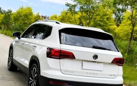 Volkswagen Tharu, 2022 год, 1 970 000 рублей, 4 фотография