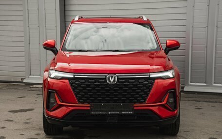 Changan CS35 Plus, 2024 год, 2 682 801 рублей, 1 фотография
