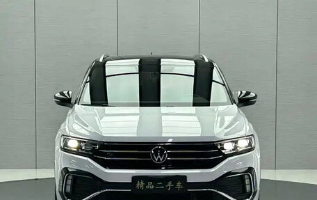 Volkswagen T-Roc I, 2022 год, 1 290 222 рублей, 1 фотография