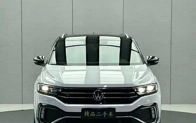 Volkswagen T-Roc I, 2022 год, 1 290 222 рублей, 1 фотография