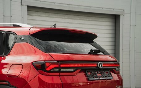 Changan CS35 Plus, 2024 год, 2 682 801 рублей, 9 фотография