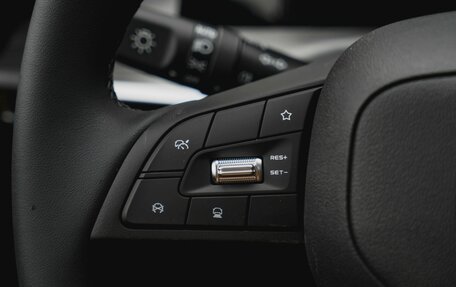 Changan CS35 Plus, 2024 год, 2 682 801 рублей, 14 фотография