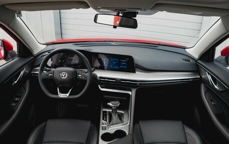 Changan CS35 Plus, 2024 год, 2 682 801 рублей, 16 фотография
