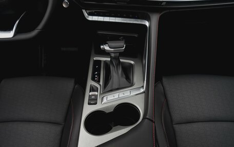 Changan CS35 Plus, 2024 год, 2 682 801 рублей, 18 фотография