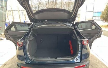 Mazda CX-30 I, 2021 год, 1 540 911 рублей, 15 фотография