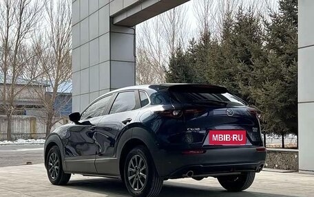 Mazda CX-30 I, 2021 год, 1 540 911 рублей, 5 фотография