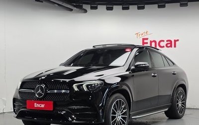 Mercedes-Benz GLE Coupe, 2022 год, 9 550 000 рублей, 1 фотография