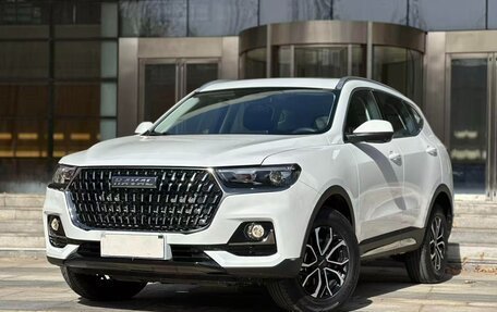 Haval H6, 2025 год, 1 390 002 рублей, 1 фотография