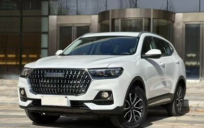 Haval H6, 2025 год, 1 390 002 рублей, 1 фотография
