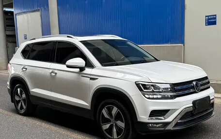 Volkswagen Tharu, 2021 год, 1 490 222 рублей, 4 фотография