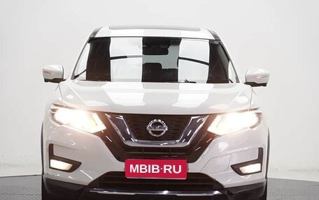 Nissan X-Trail, 2023 год, 1 817 009 рублей, 1 фотография