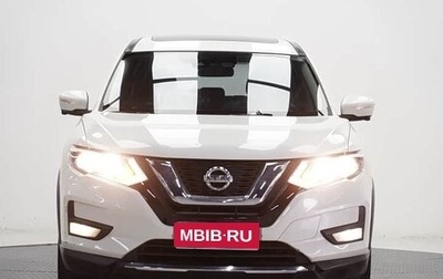 Nissan X-Trail, 2023 год, 1 817 009 рублей, 1 фотография