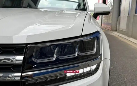 Volkswagen Tharu, 2021 год, 1 490 222 рублей, 3 фотография