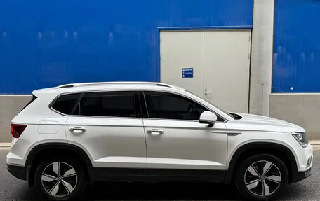 Volkswagen Tharu, 2021 год, 1 490 222 рублей, 6 фотография