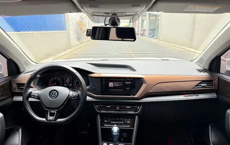 Volkswagen Tharu, 2021 год, 1 490 222 рублей, 9 фотография