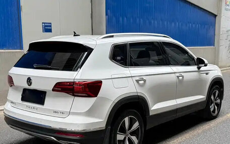 Volkswagen Tharu, 2021 год, 1 490 222 рублей, 7 фотография