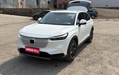 Honda Vezel, 2023 год, 1 999 000 рублей, 1 фотография