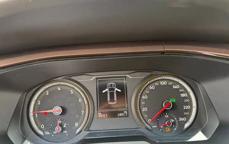 Volkswagen Tharu, 2021 год, 1 490 222 рублей, 12 фотография