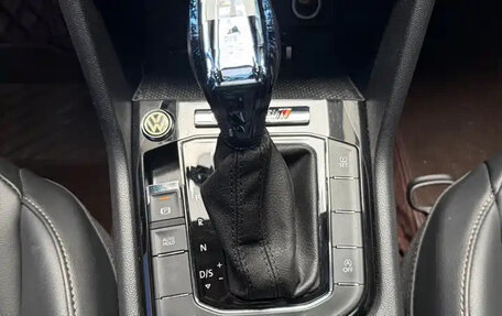 Volkswagen Tharu, 2021 год, 1 490 222 рублей, 16 фотография