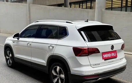 Volkswagen Tharu, 2021 год, 1 490 222 рублей, 5 фотография