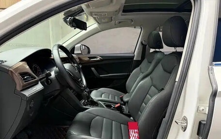 Volkswagen Tharu, 2021 год, 1 490 222 рублей, 8 фотография