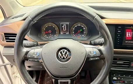Volkswagen Tharu, 2021 год, 1 490 222 рублей, 10 фотография