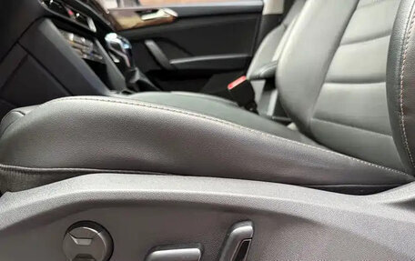 Volkswagen Tharu, 2021 год, 1 490 222 рублей, 19 фотография