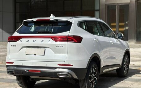 Haval H6, 2025 год, 1 390 002 рублей, 2 фотография
